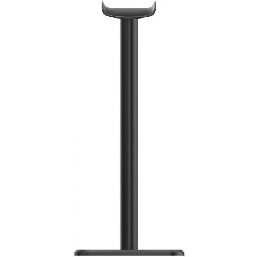 Unitek OT168BK headphone stand, black