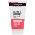 Neutrogena Clear & Radiant Veido Scrub Peeling Neutrogena Clear & Radiant Veido Scrub Peeling