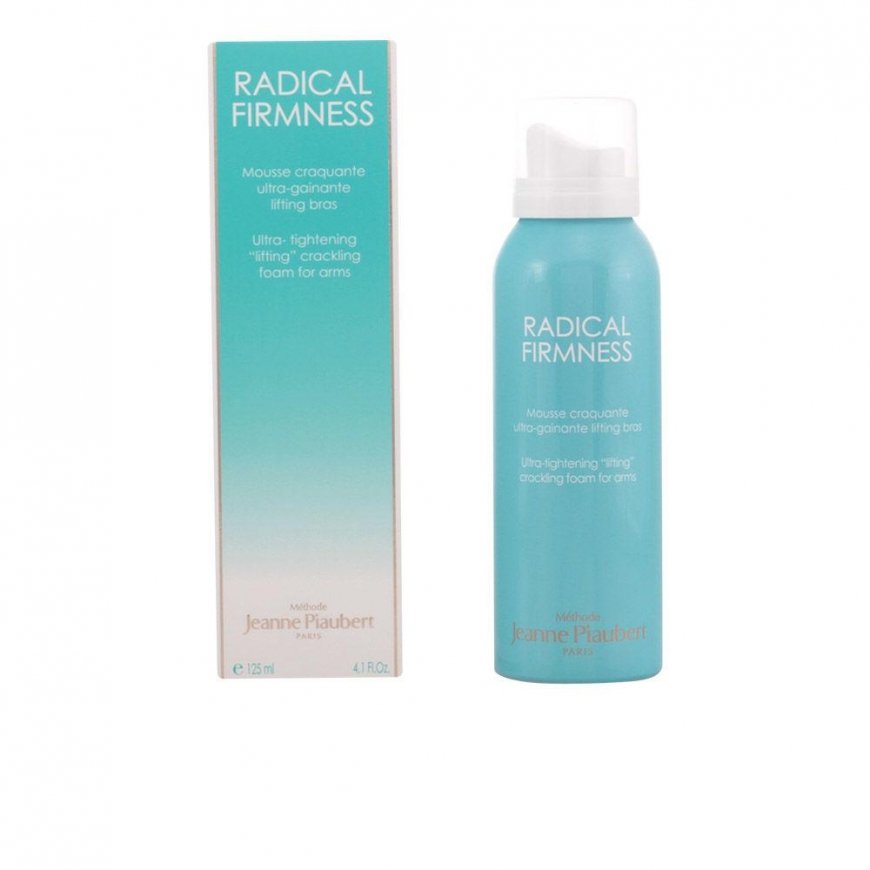 Jeanne Piaubert Radical Firmness Ultra Tightening Crunchy Hand Foam 125 ml – 2