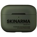Skinarma dėklas Spunk AirPods Pro 2 žalios spalvos Skinarma dėklas Spunk AirPods Pro 2 žalios spalvos