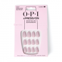 Opi Xpress-On tekokynnet ikoniset sävyt eivät Bossa Nova minulle noin 30 U