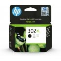 HP 302XL, Оригинальный струйный картридж увеличенной емкости, Черный HP 302XL, Оригинальный струйный картридж увеличенной емкости, Черный