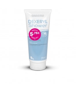 Dexeryl SHOWER suihkuvoide 500 ml