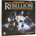 Fantasy Flight Games Star Wars: Rebellion - Rise of the Empire Expansion Fantasy Flight Games Star Wars: Rebellion - Rise of the Empire Expansion