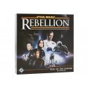 Fantasy Flight Games Star Wars: Rebellion - Rise of the Empire Expansion Fantasy Flight Games Star Wars: Rebellion - Rise of the Empire Expansion