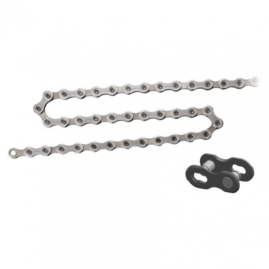SHIMANO MTB/Sil/E-bike CN-E8000 chain - 11