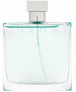 Azzaro Chrome Azure EDT tualetinis vanduo vyrams, 100 ml