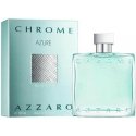 Azzaro Chrome Azure EDT vessavesi miehille, 100 ml Azzaro Chrome Azure EDT vessavesi miehille, 100 ml