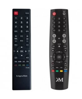 „Kruger & Matz II“ pilotas