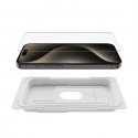 Belkin ScreenForce Прозрачная защитная пленка Apple 1 шт