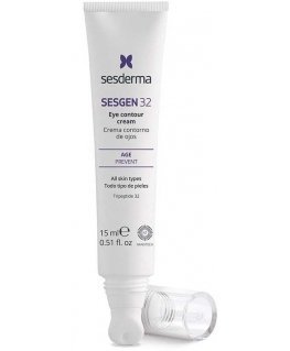 Sesderma Sesgen 32 ląsteles apsaugantis paakių kremas, 15 ml