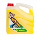 Elite Formula Antifreeze Elite G11 yellow 5l Elite Formula Antifreeze Elite G11 yellow 5l