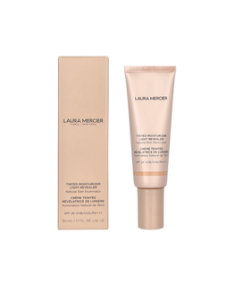 Laura Mercier Tinted Moisturizer Light Revealer 50 ml 6N1 Mocha foundation