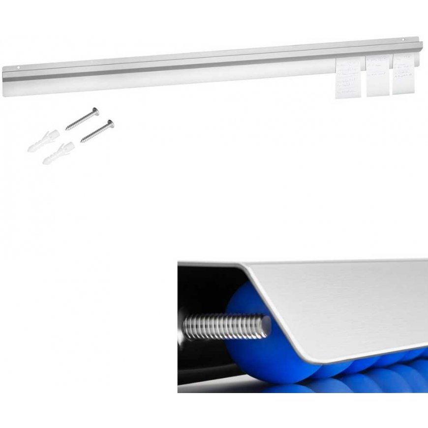 Royal Catering Order tape with bullet system, 120 cm – 5