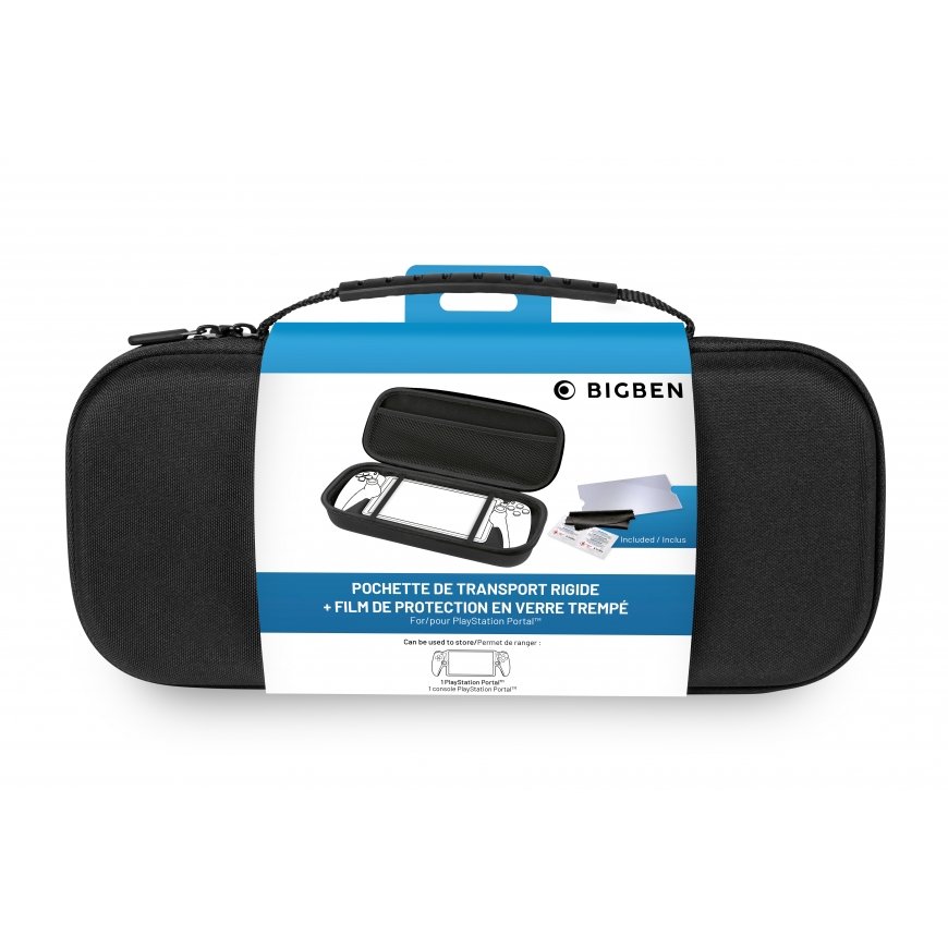NACON PSPORTALPACK1 žaidimų valdymo pulto priedas Žaidimų valdiklio dėklas – 2