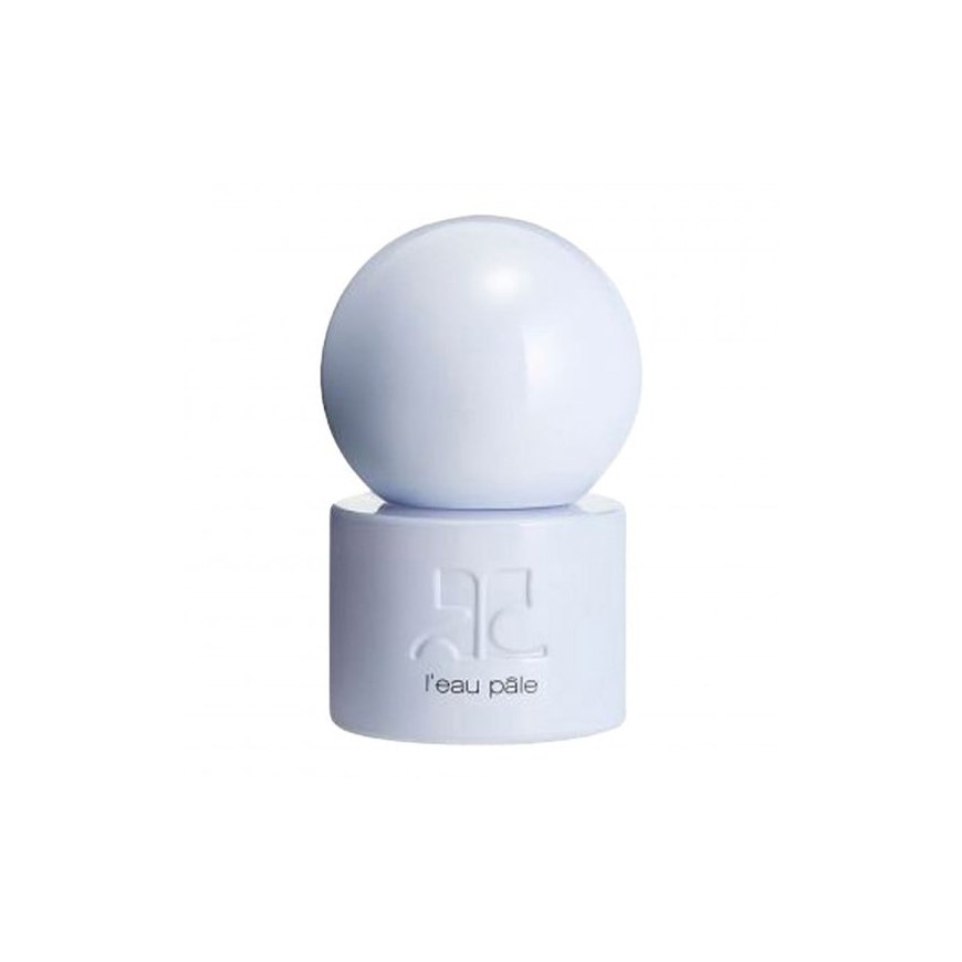 Courreges L'Eau Pale EDP Purškiklis, 30 ml