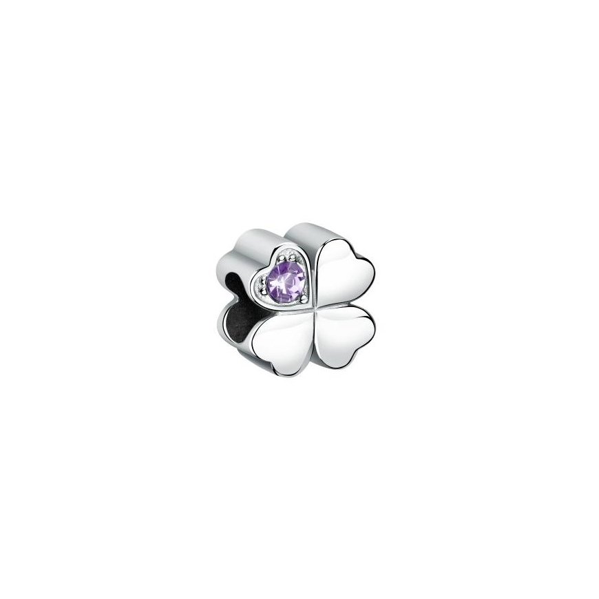 Morellato Decent Drops SCZ1270 steel lucky bead – 2