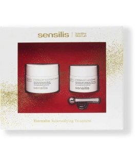 Sensilis ETERNALIST AGE CREAM CASE 3 pcs