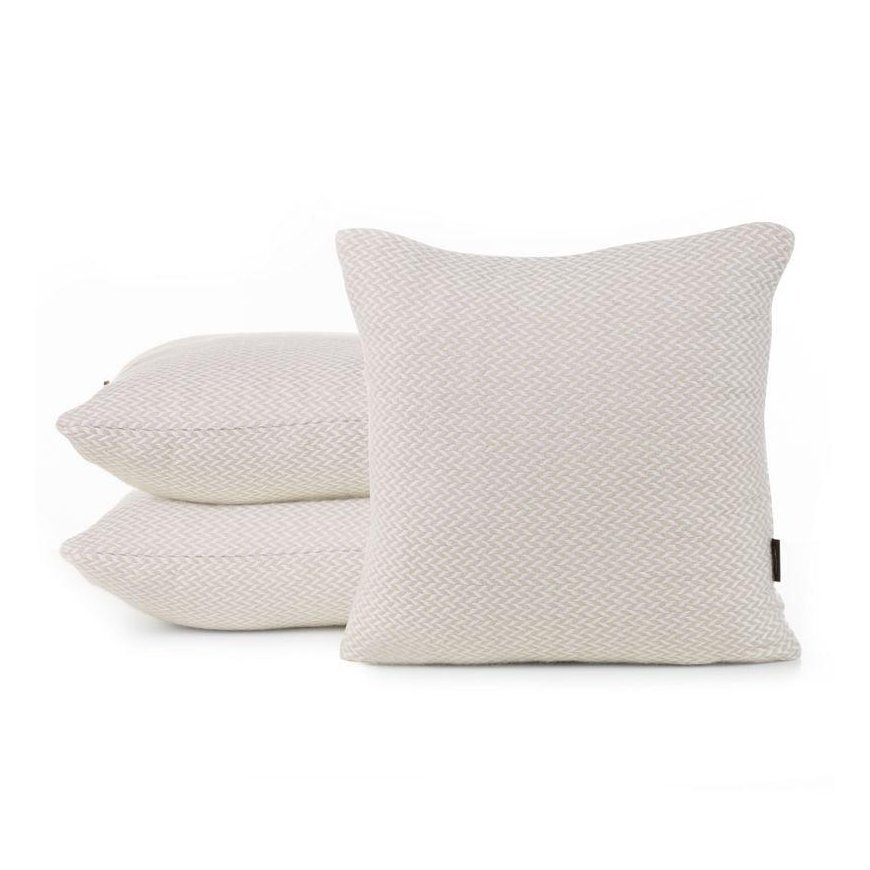 Eurofirany CHP / AKRYL / 3 / BE + B 45X45 BEIGE + B – 2