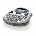 DYMO LetraTag LT-100T + Tape etikečių spausdintuvas Tiesioginis terminis 180 x 180 DPI QWERTY DYMO LetraTag LT-100T + Tape etikečių spausdintuvas Tiesioginis terminis 180 x 180 DPI QWERTY