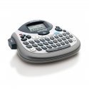 DYMO LetraTag LT-100T + Tape etikečių spausdintuvas Tiesioginis terminis 180 x 180 DPI QWERTY DYMO LetraTag LT-100T + Tape etikečių spausdintuvas Tiesioginis terminis 180 x 180 DPI QWERTY