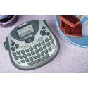 DYMO LetraTag LT-100T + Tape etikečių spausdintuvas Tiesioginis terminis 180 x 180 DPI QWERTY DYMO LetraTag LT-100T + Tape etikečių spausdintuvas Tiesioginis terminis 180 x 180 DPI QWERTY