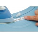 DYMO LetraTag LT-100T + Tape принтер этикеток Прямая термопечать 180 x 180 DPI QWERTY