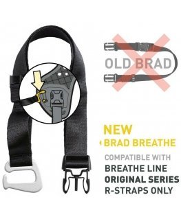 BlackRapid Brad Breathe II