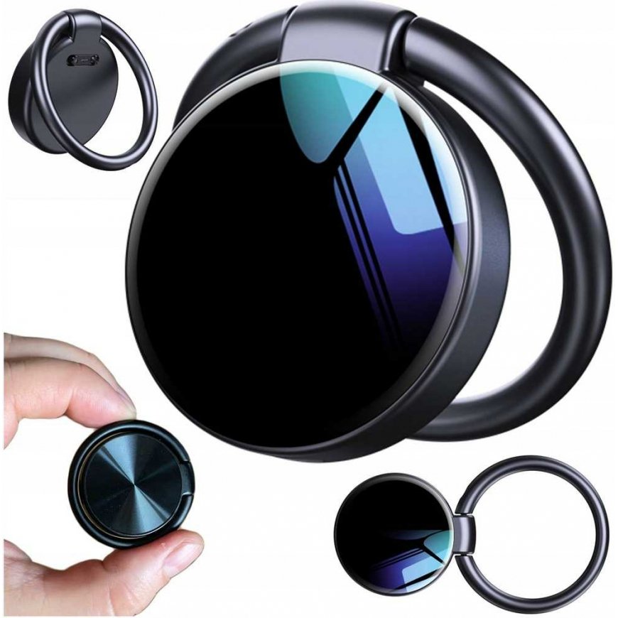 Luxury Goods Mini Spy Recorder, Small 16GB Detection Pendant, HQ Pendant