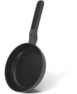 Fissman Induction paistinpannu 20 cm Titanium pro