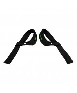 Tunturi 14TUSCL394 ремешок на запястье Черный Sport wristband