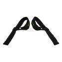 Tunturi 14TUSCL394 apyrankė Juoda Sport wristband