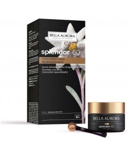Akių srities kremas Bella Aurora Splendor 60 15 ml