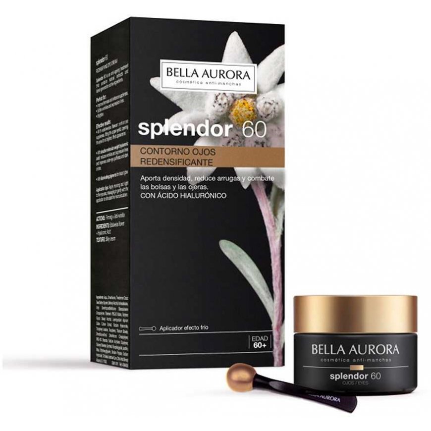Bella Aurora Splendor 60 Eye Cream 15 ml