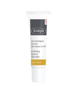 Ziaja Med atgaivinantis serumas su Vitaminu C, 30 ml