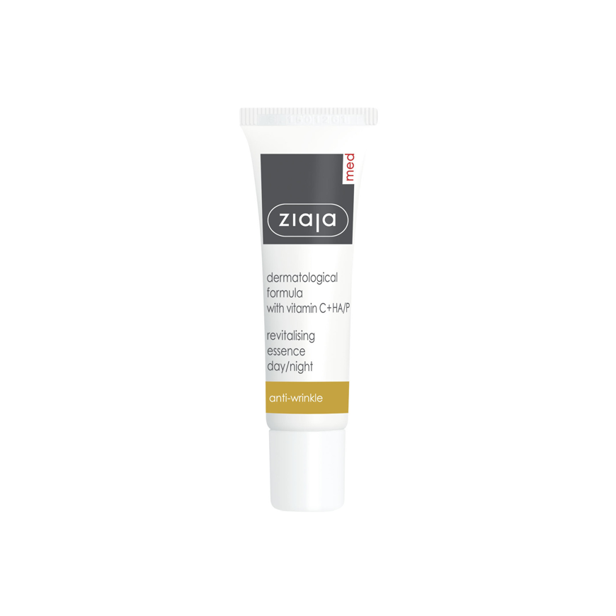 Ziaja Med revitalizing serum with Vitamin C, 30 ml – 2