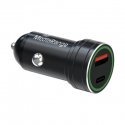 MediaRange MRMA120 зарядное устройство для мобильных устройств Смартфон Черный Прикуриватель Быстрая MediaRange MRMA120 зарядное устройство для мобильных устройств Смартфон Черный Прикуриватель Быстрая