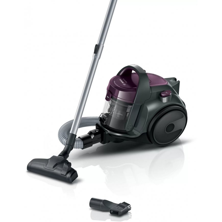 Bosch BGC05AAA1 putekļusūcējs 1,5 L