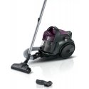 Bosch BGC05AAA1 putekļusūcējs 1,5 L Cilindra putekļsūcējs Sauss 700 W Bezmaisa Bosch BGC05AAA1 putekļusūcējs 1,5 L Cilindra putekļsūcējs Sauss 700 W Bezmaisa