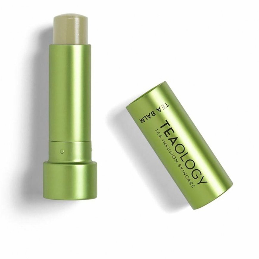 Huulirasva Teaology Matcha tea Huulipunatee (4 g)
