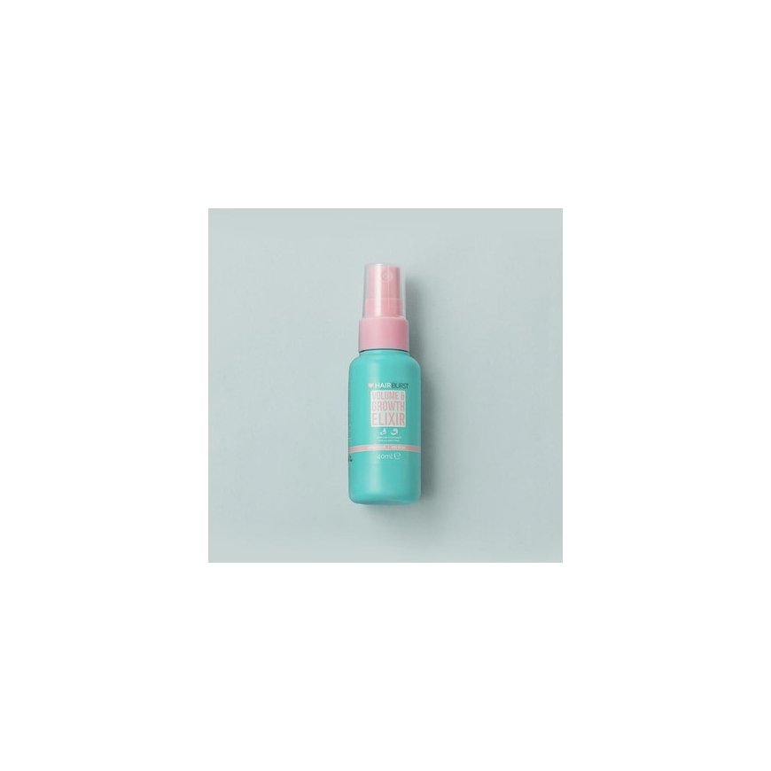 Hairburst Volume & Growth Elixir - Elixir for hair volume and growth - 125 ml – 2
