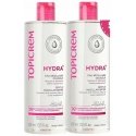 Veido valymo gelis Topicrem 400 ml Veido valymo gelis Topicrem 400 ml
