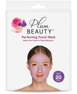 PlumBeauty Perfecting Facial Mask topical treatment