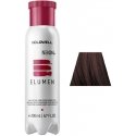 Goldwell ELUMEN long lasting hair color oxidant free NB@4 200 ml Goldwell ELUMEN long lasting hair color oxidant free NB@4 200 ml
