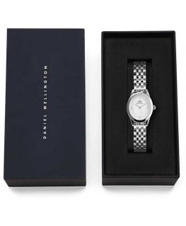 Daniel Wellington Ophelia Mini Silver Watch DW00100808