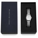 Laikrodis Daniel Wellington Ophelia Mini Sidabrinis DW00100808 Laikrodis Daniel Wellington Ophelia Mini Sidabrinis DW00100808