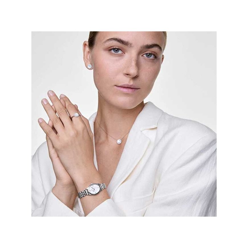 Daniel Wellington Ophelia Mini hopeakello DW00100808 – 2