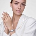 Laikrodis Daniel Wellington Ophelia Mini Sidabrinis DW00100808 Laikrodis Daniel Wellington Ophelia Mini Sidabrinis DW00100808