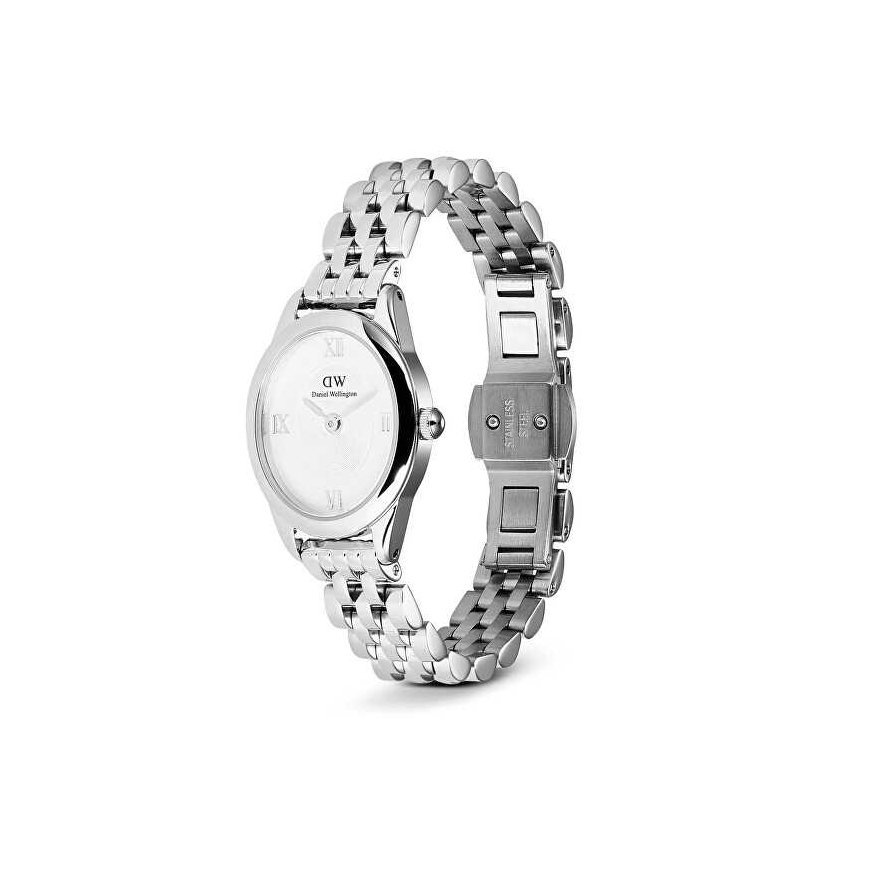 Daniel Wellington Ophelia Mini hopeakello DW00100808 – 3
