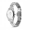 Daniel Wellington Ophelia Mini hopeakello DW00100808 Daniel Wellington Ophelia Mini hopeakello DW00100808